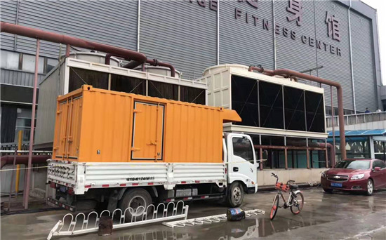 诸暨300KW发电机组适配电缆规格选型指南