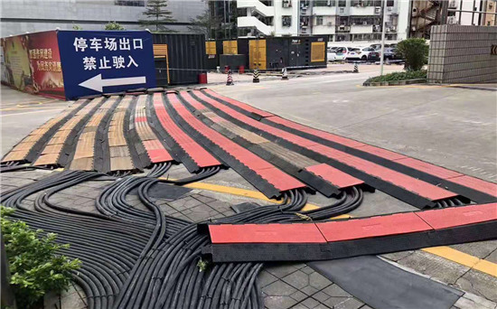 诸暨发电机组电缆选型完整具体步骤（工程通用标准流程）
